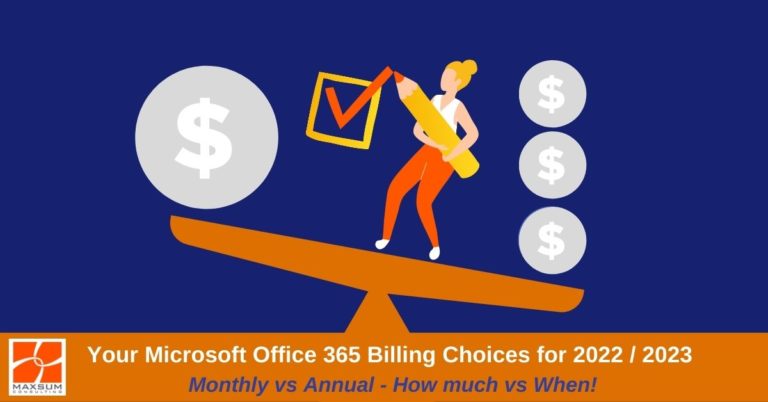 The 2 Key Microsoft Pricing Changes Coming Your Way In 2022 1 768x402 